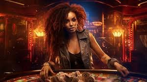 Casino-style live dealer and table games available on win777 for Filipino players