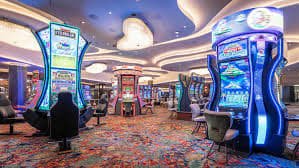 Slot games on win777 with multiple reel formats accessible on mobile for Philippines players