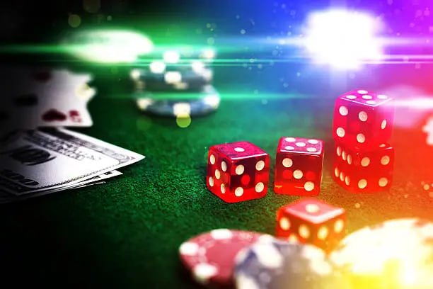 Step-by-step guide to accessing casino games on win777 for new Filipino players